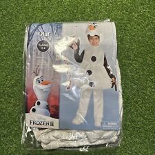 Kids frozen olaf for sale  Pender