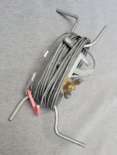Abspannung abspannseil antenne gebraucht kaufen  Arnstadt