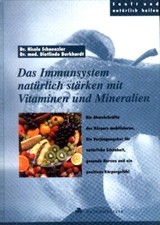Immunsystem stärken mineralie gebraucht kaufen  Bamberg