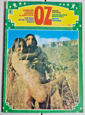 Magazine 1972 naked for sale  WESTON-SUPER-MARE