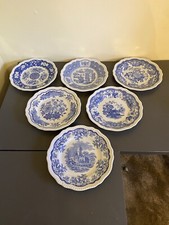 Spode blue room for sale  CRAWLEY