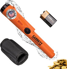 Garrett pro pointer usato  Roma