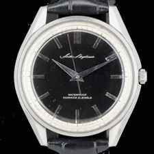 Seiko skyliner 6220 d'occasion  Sierentz