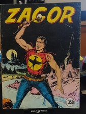 Zagor foresta degli usato  Casapesenna