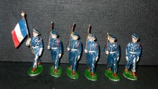 Quiralu aluminium chasseurs d'occasion  Cergy-