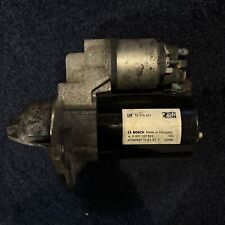 Vauxhall corsa estarter for sale  MOUNTAIN ASH
