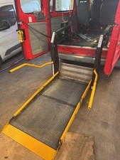 Vehicle wheelchair lift for sale  ROCHESTER