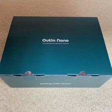 Outin nano portable for sale  WIGAN
