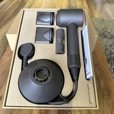 Dyson supersonic hair for sale  LYMINGTON
