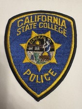 California state college for sale  Freeland
