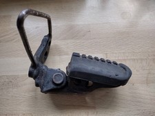 Yamaha tw125 125 for sale  MILTON KEYNES