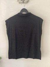 Ladies zara black for sale  TENTERDEN