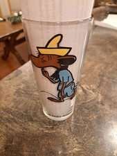 slowpoke rodriguez glass for sale  Andover