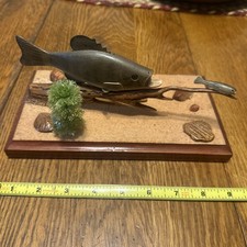 Wood mount replica for sale  Jonestown