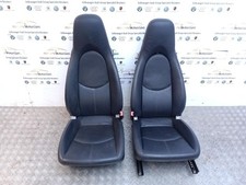 Porsche boxster 2005 for sale  WORKSOP