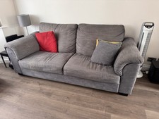Seater footrest sold for sale  HARROW