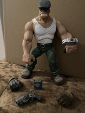Mezco goon full for sale  WILLENHALL