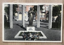 Postcard reine astrid d'occasion  Expédié en Belgium