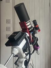 Skywatcher carbon wrapped for sale  LEICESTER