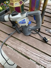 Rotary hammer drill for sale  CARDIFF