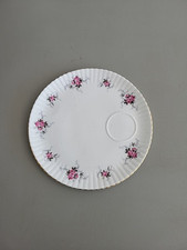 HAMMERSLEY SPODE FINE BONE CHINA Princess House Windsor Rose Lanche Plate 8 5/8" comprar usado  Enviando para Brazil