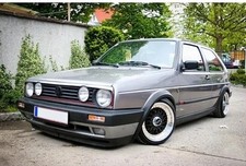 Golf mk2 gti for sale  LISBURN