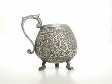Antique 19thc indian for sale  BIDEFORD