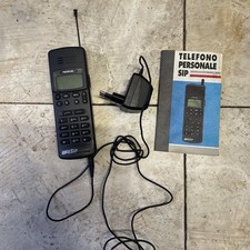 Telefono cellulare vintage usato  Ziano Piacentino