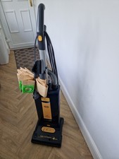 Sebo automatic upright for sale  CHESTER