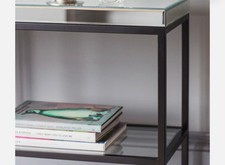 Blenheim tillymirror black for sale  ENFIELD