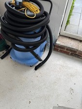 Wet vac commercial for sale  SOUTHAMPTON
