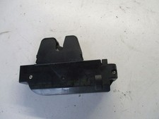 Achterklepslot peugeot 307 gebraucht kaufen  Bad Oeynhausen