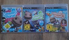Playstation ps3 little gebraucht kaufen  Weißenburg i.Bay.