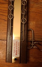 Vintage tie scarf for sale  Amery