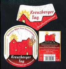 Bieretiketten berlin gebraucht kaufen  Furth