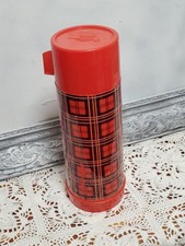 Vtg aladdin thermos for sale  Parkston