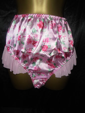 Womens sexy silky for sale  LEICESTER
