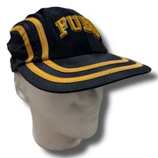 Vintage fubu hat for sale  Riverdale
