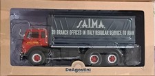 Camion truck fiat usato  Catania