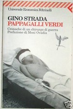 Pappagalli verdi cronache usato  Aprilia