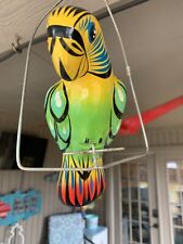Vintage hand painted for sale  North Richland Hills