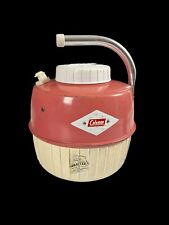 Vtg 1960 coleman for sale  Melba