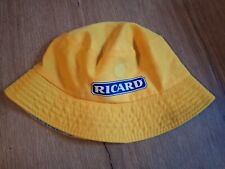 Bob ricard jaune d'occasion  Grasse