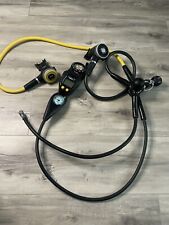Mares mc1 regulator d'occasion  Expédié en Belgium