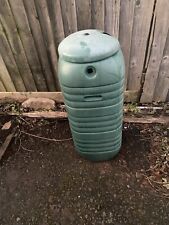 Rain water butt for sale  NORTHAMPTON