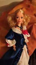 Barbie colonial 1994 usato  Bologna