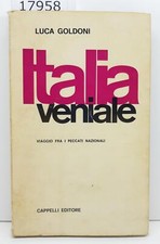 Luca goldoni italia usato  Petriolo