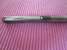 Montblanc noblesse slimline gebraucht kaufen  Markt Indersdorf