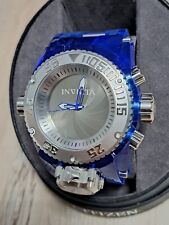Relógio masculino Invicta Bolt Zeus Magnum 43108 ***RARO*** SEM CAIXA OU PAPÉIS comprar usado  Enviando para Brazil