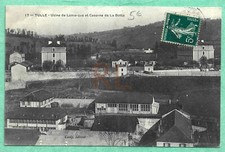 Corrèze tulle camy d'occasion  Sainte-Fortunade